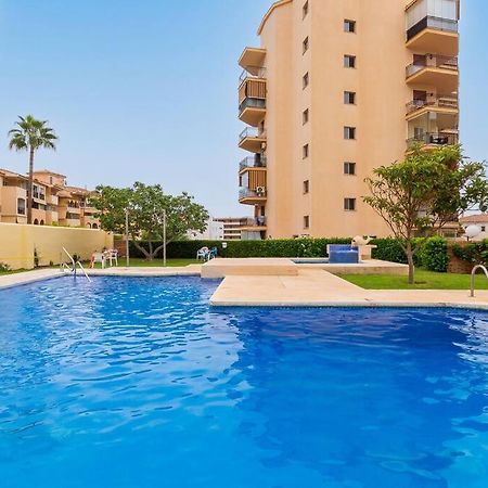 Apartament Santa Amalia 39 By Ivi Real Estate Torremolinos Zewnętrze zdjęcie