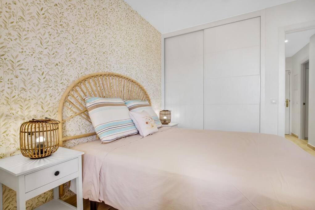 Apartament Santa Amalia 39 By Ivi Real Estate Torremolinos Zewnętrze zdjęcie