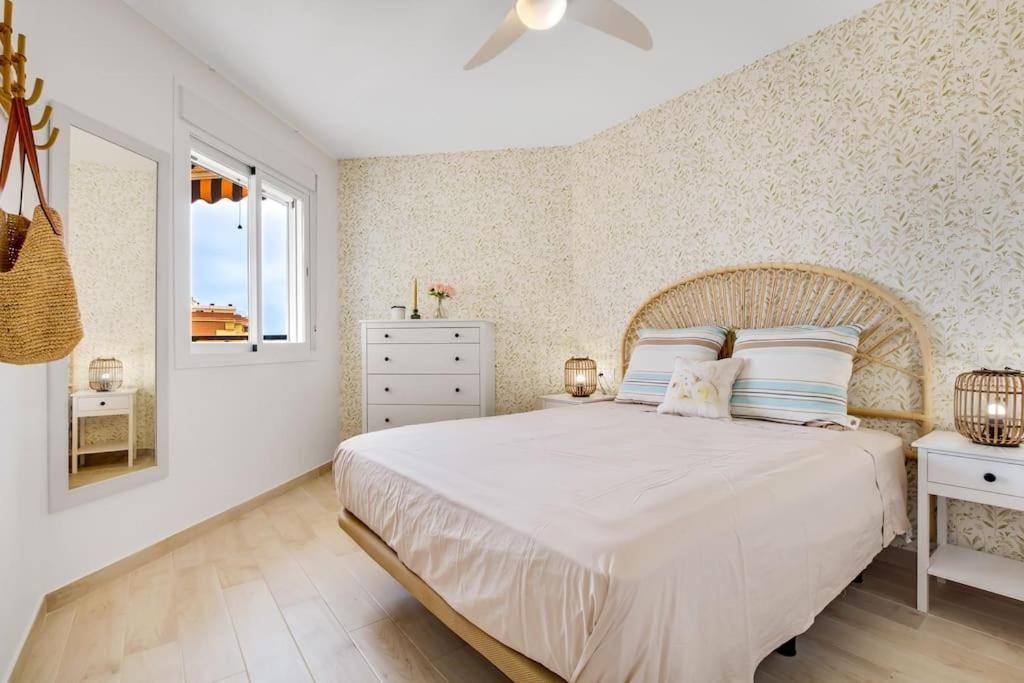 Apartament Santa Amalia 39 By Ivi Real Estate Torremolinos Zewnętrze zdjęcie
