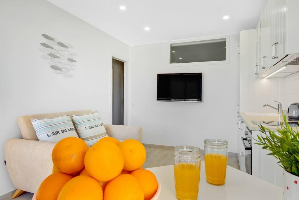 Apartament Santa Amalia 39 By Ivi Real Estate Torremolinos Zewnętrze zdjęcie